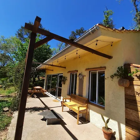 Casa Rio Alva * Vila Pouca da Beira