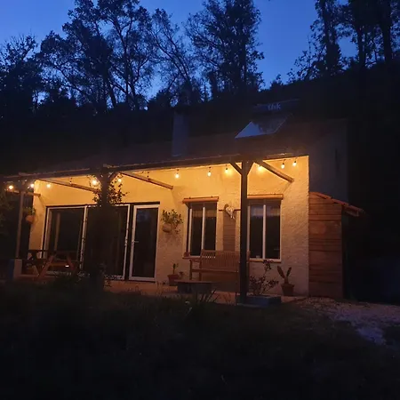 Casa Rio Alva *