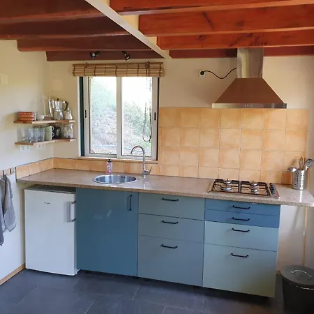 Casa Rio Alva Dom wakacyjny