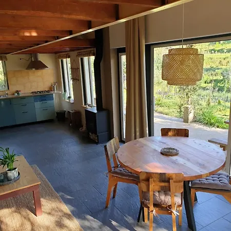 Casa Rio Alva * Vila Pouca da Beira
