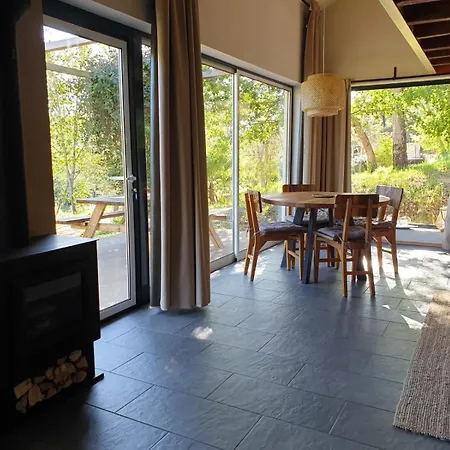 Casa Rio Alva * Vila Pouca da Beira