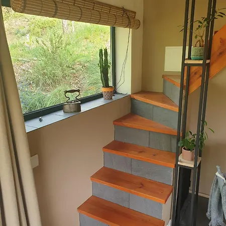 Casa Rio Alva Dom wakacyjny *