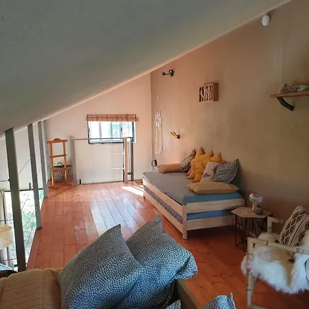 Dom wakacyjny Casa Rio Alva