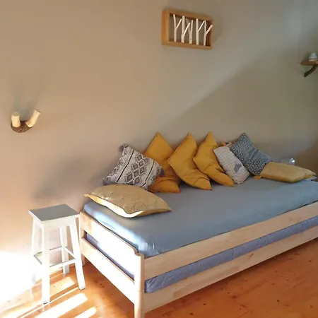 Casa Rio Alva Dom wakacyjny Vila Pouca da Beira