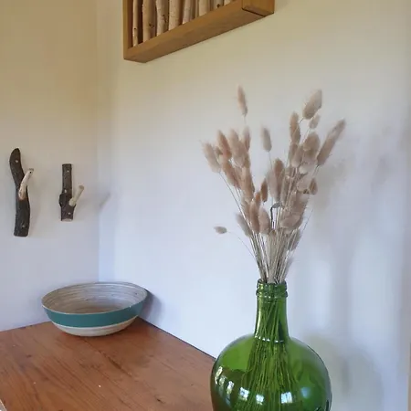 Casa Rio Alva Vila Pouca da Beira