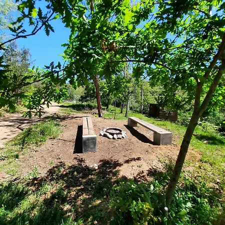 Casa Rio Alva * Vila Pouca da Beira